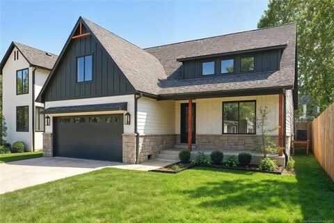 3921 S Madison Avenue, Tulsa, OK 74105