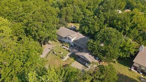 6106 E 82nd Street N, Fort Gibson, OK 74434