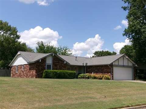 707 Foltz Lane, Muskogee, OK 74403