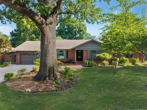 4035 E 45th Street, Tulsa, OK 74135