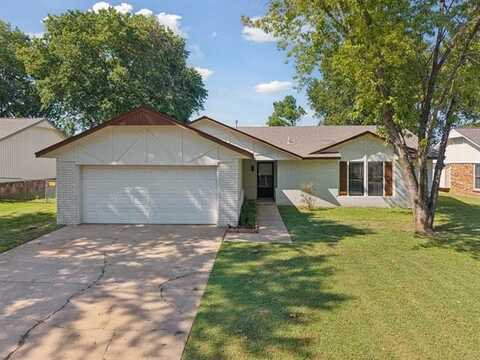 1112 W 20th Street, Claremore, OK 74017