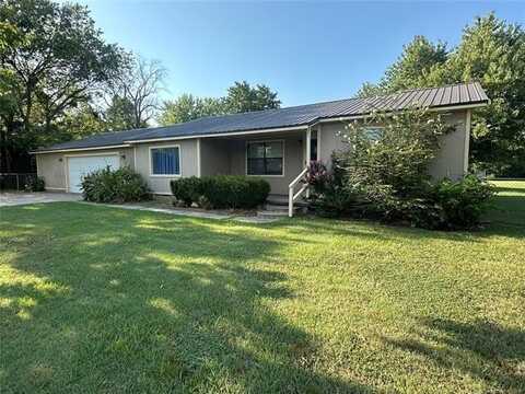 2012 Nebraska Street, Muskogee, OK 74403