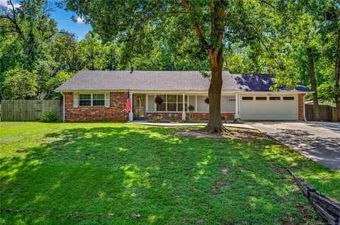 1405 Brookside Parkway, Bartlesville, OK 74006