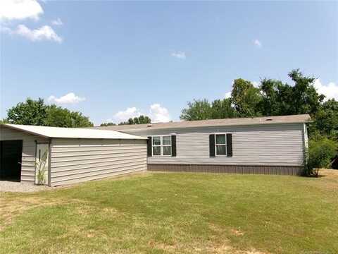6050 N 38th Street E, Fort Gibson, OK 74434