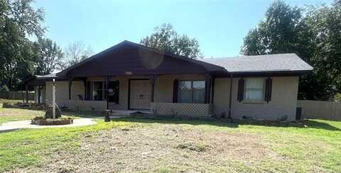 2901 Robin, Muskogee, OK 74403