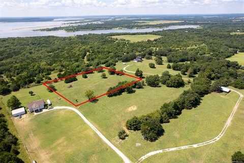 18256 Keeton, Kingston, OK 73439