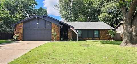 3129 E 84th Place S, Tulsa, OK 74137
