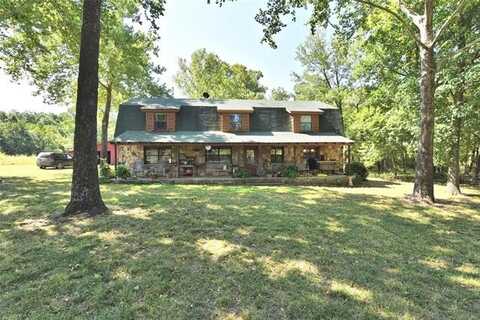 1884 County Road 5535, Ralston, OK 74650