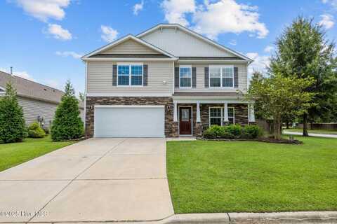 400 Isabelle Street, New Bern, NC 28560