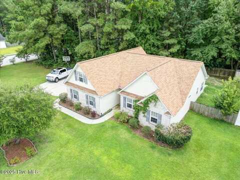 301 Derby Park Avenue, New Bern, NC 28562