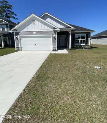 2022 Medina Spirit Street, New Bern, NC 28562