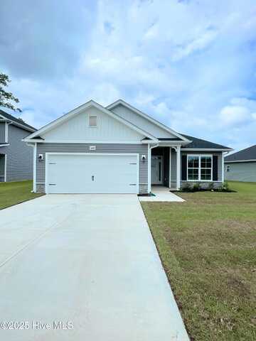 2022 Medina Spirit Street, New Bern, NC 28562