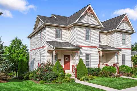 1815 Honeysuckle Dr Drive, Blacksburg, VA 24060