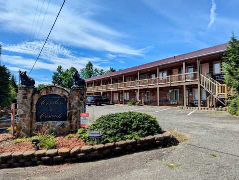 96 Cascade Trail, Fancy Gap, VA 24328
