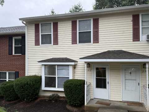 213 JANIE Lane, Blacksburg, VA 24060
