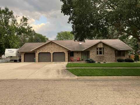 206 4th Ave N., Hospers, IA 51238