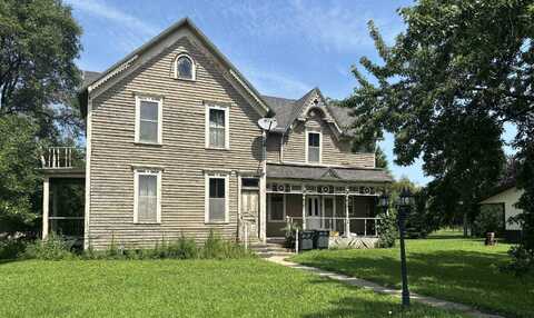 1404 21st Ave, Rock Valley, IA 51247