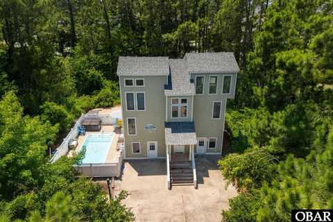 1058 Corolla Drive, Corolla, NC 27927