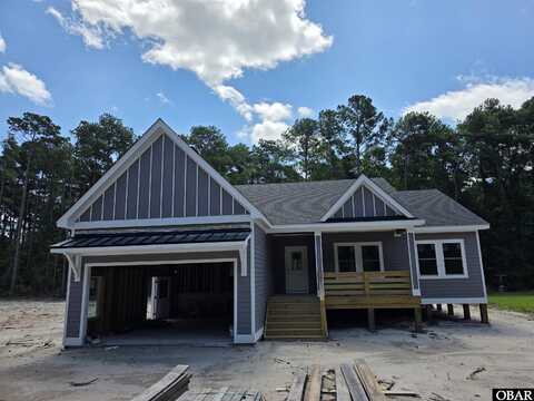 274 Airport Road, Manteo, NC 27954
