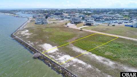 58166 Hatteras Harbor, Hatteras, NC 27943