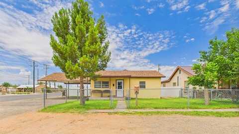 1223 S Cypress St, Pecos, TX 79772