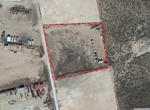 0000 S Main St, Monahans, TX 79756