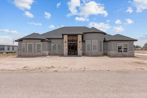 12029 W Palomino Ave, Odessa, TX 79764