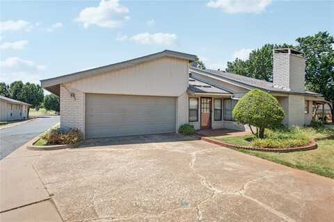 10124 Hefner Village Ter Terrace, Oklahoma City, OK 73162