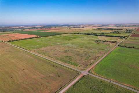 E 1230 Road, Carter, OK 73627