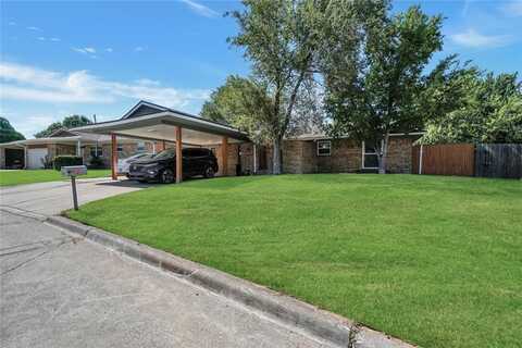 325 NW 63rd Street, Lawton, OK 73505