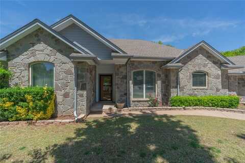 1801 Anadarko Place, Edmond, OK 73013
