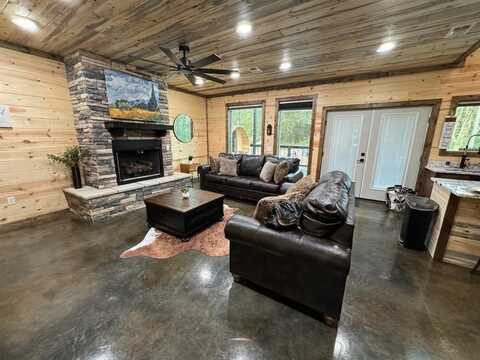 87 Preserve Way, Broken Bow, OK 74728