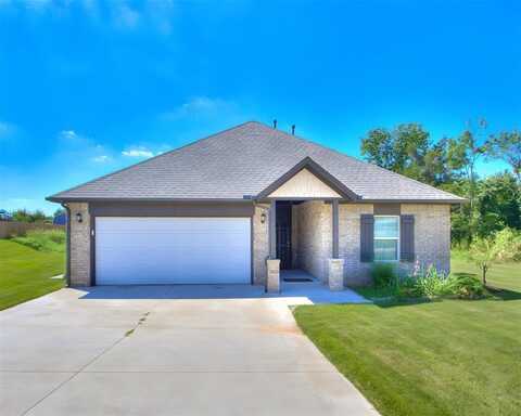9749 Livingston Road, Edmond, OK 73025