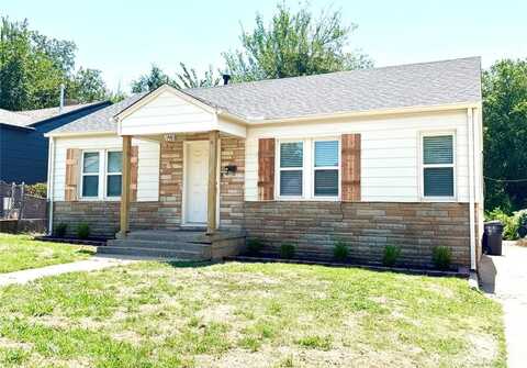1748 NE 20th Street, Oklahoma City, OK 73111