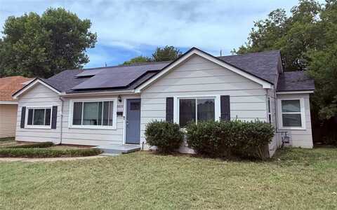 3013 W Fairfield Avenue, Oklahoma City, OK 73116