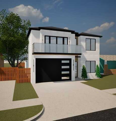 1121 N Mckinley Avenue, Oklahoma City, OK 73106