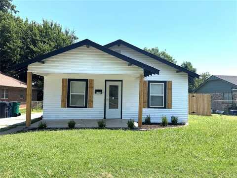 1714 N Kelham Avenue, Oklahoma City, OK 73111