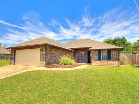 11550 Stonecrest, Guthrie, OK 73044