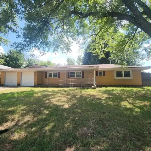 9300 NE 46th Street, Spencer, OK 73084