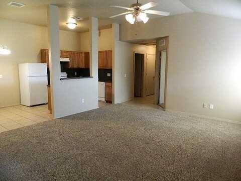 3603 Vanguard Drive, Yukon, OK 73099