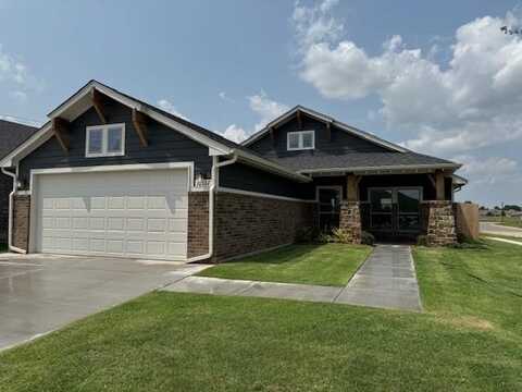 10524 NW 32nd Street, Yukon, OK 73099