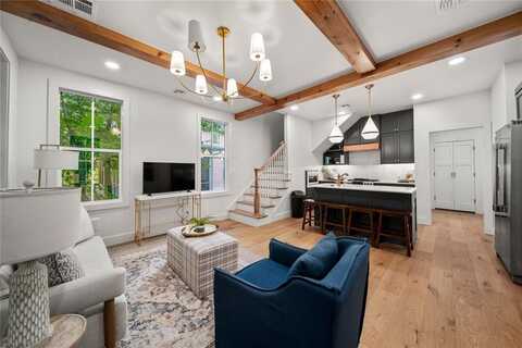 18252 Willowbrooke Court, Norman, OK 73072