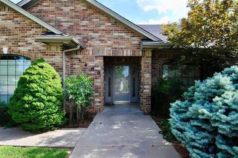 1400 Rolling Hills Street, Weatherford, OK 73096