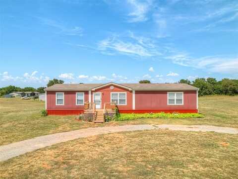 1230 Whitetail Circle, Guthrie, OK 73044