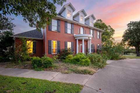 4001 Saint Croix Drive, Edmond, OK 73025