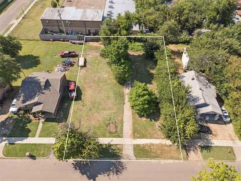 1908 NW 7th Street, Oklahoma City, OK 73106