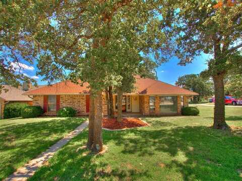 9700 Woodrock Place, Oklahoma City, OK 73130