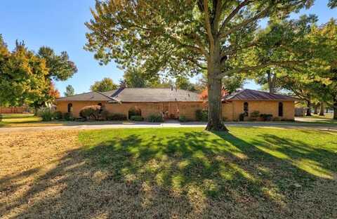 208 W Charlotte Drive, Oklahoma City, OK 73139