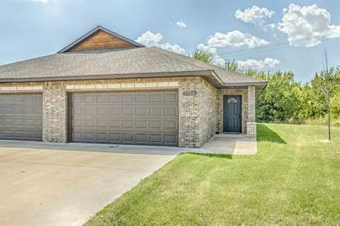 1764 Eighty Niner Terrace, El Reno, OK 73036
