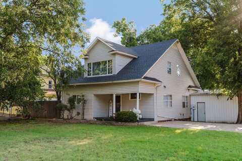 602 N Main Street, Elk City, OK 73644